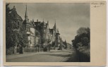 AK Landau in der Pfalz An 44 Straßenansicht 1920