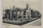 AK Mannheim Rosengarten 1909