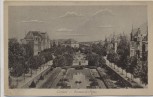 AK Crefeld Krefeld Bismarckplatz 1910