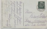 AK Werder (Havel) Hotel u. Gaststätte Bismarckhöhe 1938