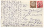 AK Crailsheim Gesamtansicht 1936