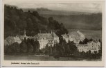 AK Jordanbad Kneipp'sche Kuranstalt b. Biberach an der Riß Landpoststempel 1953