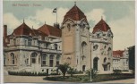 AK Bad Neuenahr Theater 1912
