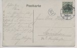 AK Heidelberg Schlossbeleuchtung 1910