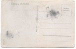 AK Cadolzburg Schullandheim 1935
