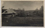 AK Foto Vöhrenbach Hausansicht 1937 RAR