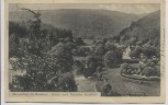 AK Wendefurth im Bodetal Hotel und Pension Grasshoff b. Thale 1912