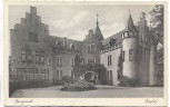 AK Herzogenrath Burghof 1930