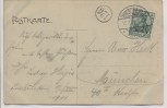 Künstler-AK Saarbrücken Gruss von den Spicherer Höhen 1870 1911