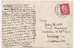 VERKAUFT !!!   AK Maikammer-Alsterweiler Flugzeugaufnahme Rheinpfalz 1930