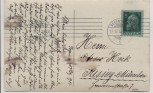 AK Regensburg Dom 1913