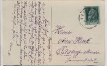 AK Regensburg Steinerne Brücke mit Dom 1913