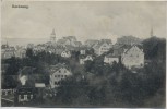 AK Backnang Ortsansicht 1911