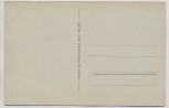 VERKAUFT !!!   AK Bonn Baumschuler Wäldchen 1910