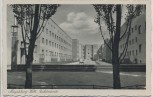 AK Magdeburg Calvörder Straße Wohnblock 1940 RAR