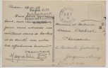 AK Saarbrücken Ulanen Denkmal und Schloss 1928