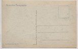 AK Foto Mainz Blick vom Stephansturm Ortsansicht Bromsilber 1910