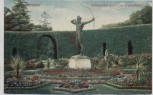 AK Potsdam Sizilianischer Garten mit Bogenschützen 1910