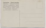 AK Potsdam Sizilianischer Garten mit Bogenschützen 1910