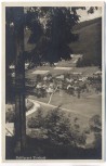 AK Tonbach mit Gasthof zur Traube bei Baiersbronn 1936