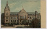AK Essen an der Ruhr Verein für bergbauliche Interessen 1907