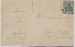 AK Essen an der Ruhr Verein für bergbauliche Interessen 1907
