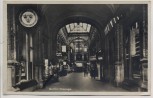 AK Foto Berlin Passage mit Schwedischen Reisebüro 1931