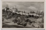 AK Foto Schloß Rötteln b. Lörrach Haagen 1954