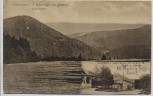 VERKAUFT !!!   AK Panorama v. d. Schmücke aus gesehen Sachsenstein Hotel u. Pension b. Gehlberg Thüringen 1912