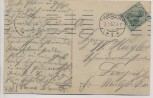 AK Valery und Alex mod. Gesangs-Duett Solisten Mann und Frau 1913