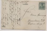 AK Künstler Franz Loibl mit Hut Kletzenbauer Tenor Humorist Liedersänger 1910