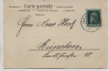 Künstler-AK Litho Dackel Dachshund 1910