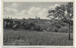 VERKAUFT !!!    AK Johannesberg b. Aschaffenburg schöner Stempel 1939 RAR