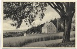 AK Glashütten Hochtaunus Waldrestaurant Veidt's Kurhaus 1935