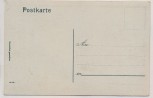 AK Liedkarte Gruss aus dem Schwarzwald Waldandacht 1910