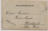 AK Foto Adolf von Sonnenthal Schauspieler mit Mantel und Degen 1903