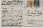 Künstler-AK Verein für Deutschtum im Ausland Was kommt dort von der Höh Paul Hey 1920