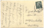 VERKAUFT !!!   AK Schloss Ottenstein am Kamp Niederdonau b. Rastenfeld Österreich 1938