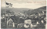 AK Bad Salzschlirf v. Lenchen Ludwigsruhe 1910