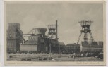 AK Ansicht von Baesweiler Zeche Carl Alexander 1935 RAR