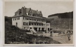 AK Foto Meschede Blindenheim 1940