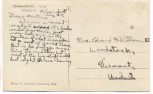 AK Judenburg Stadtturm Steiermark Österreich 1929