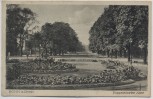 VERKAUFT !!!   AK Bonn am Rhein Poppelsdorfer Allee 1930