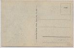 VERKAUFT !!!   AK Bonn am Rhein Baumschuler Wäldchen mit Brunnen 1930