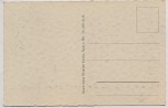 AK Bonn am Rhein Am Weiher mit Häusern 1930