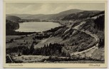 VERKAUFT !!!   AK Dreiseenbahn Titiseeblick b. Titisee-Neustadt 1940