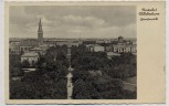 AK Nordseebad Wilhelmshaven Gesamtansicht 1940