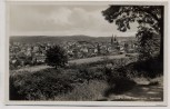 AK Foto Iserlohn Ortsansicht Das schöne Sauerland 1940
