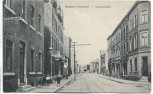 VERKAUFT !!!   AK Haaren b. Aachen Hauptstraße mit Kindern 1910 RAR