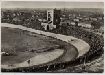 AK Foto 850 Jahre Zwickau Georgij-Dimitroff-Stadion 1968